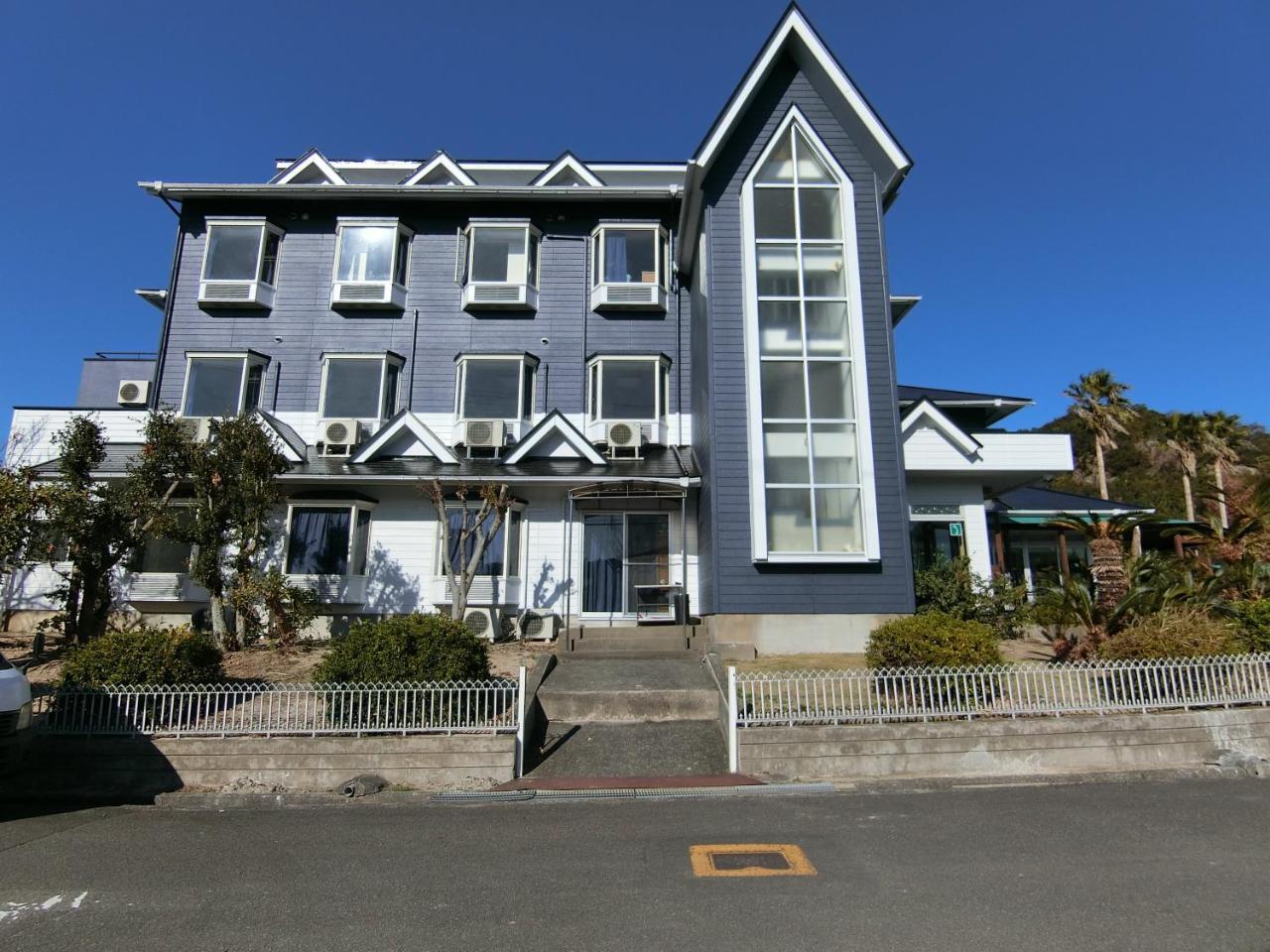 Alaise De Bale Shirahama Hotel Exterior foto