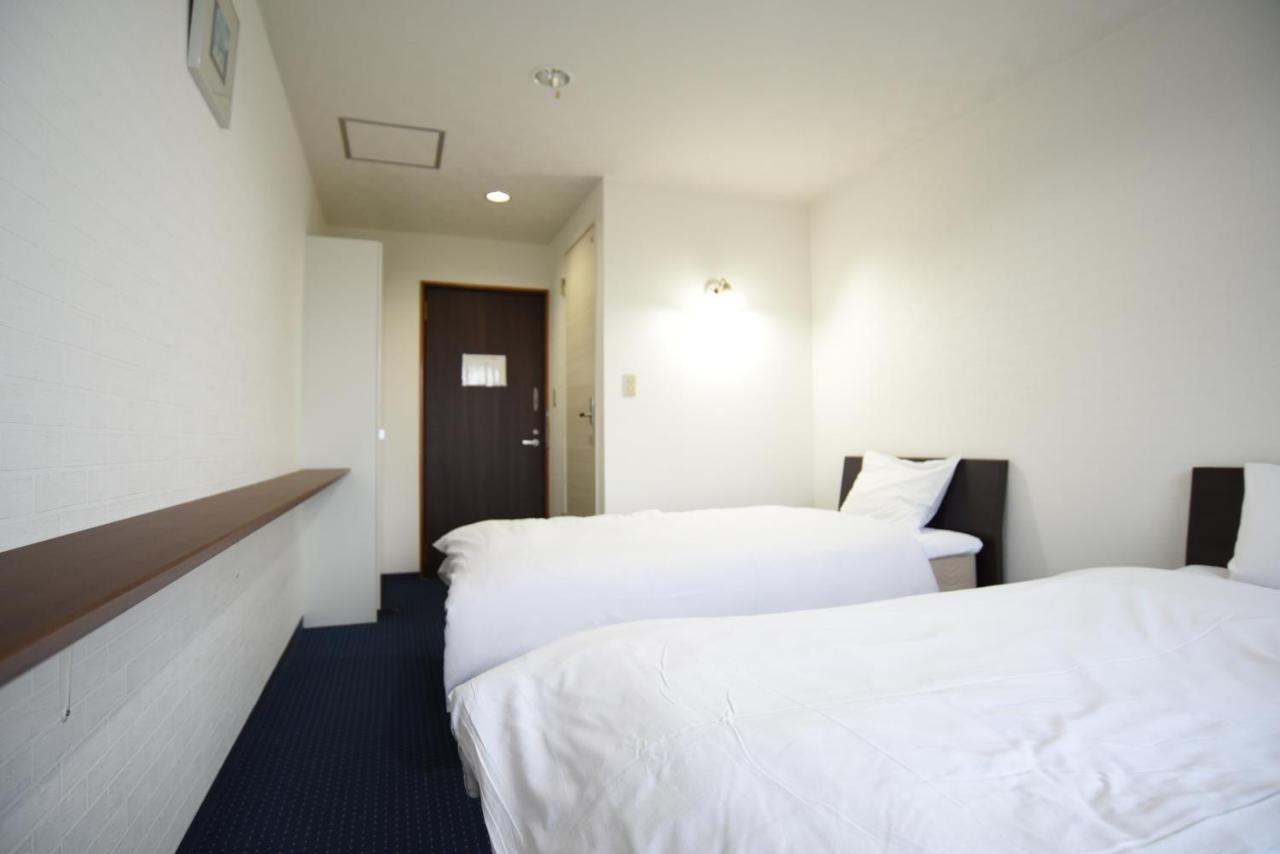 Alaise De Bale Shirahama Hotel Exterior foto