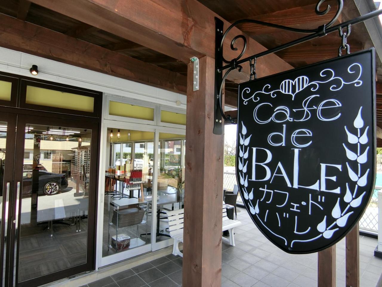 Alaise De Bale Shirahama Hotel Exterior foto