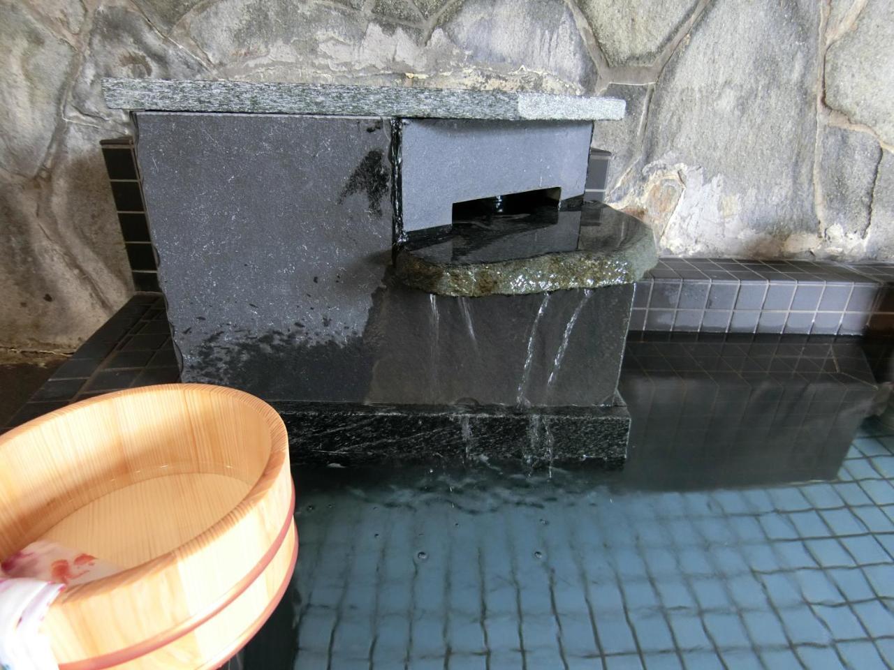 Alaise De Bale Shirahama Hotel Exterior foto