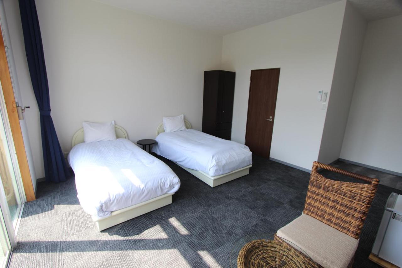 Alaise De Bale Shirahama Hotel Exterior foto